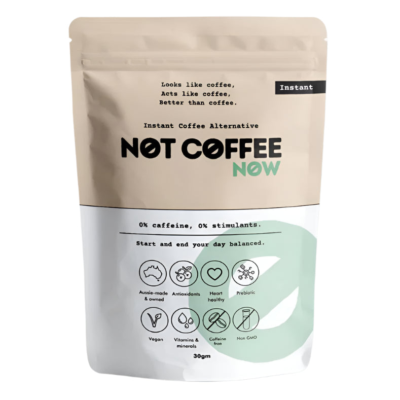 Not Coffee Now Original 30g