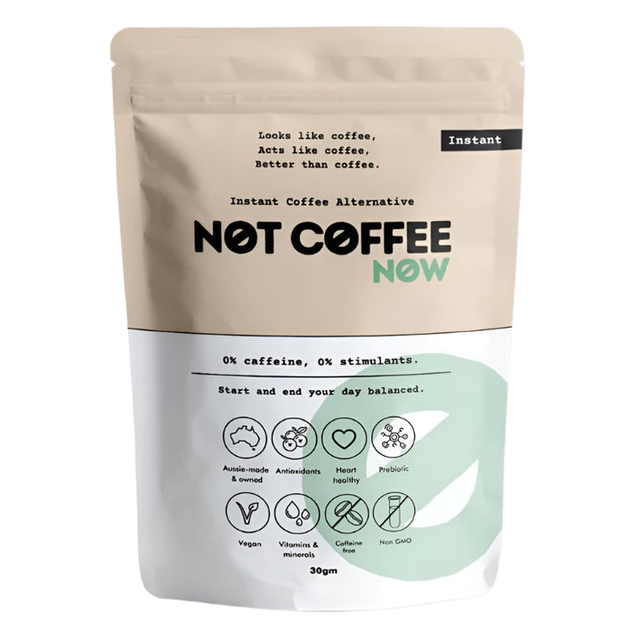 Not Coffee Now Original 30g