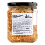 Kehoes Kitchen Kale Carrot And Dill Sauerkraut 410g