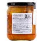 Kehoes Kitchen Red Kimchi 410g