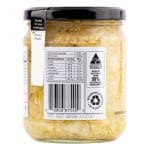 Kehoes Kitchen Traditional Sauerkraut 410g