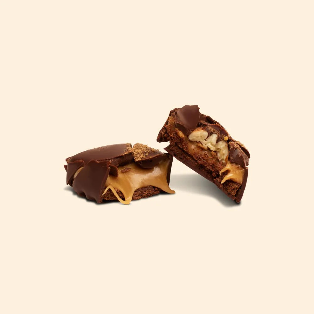 Loco Love Butter Caramel Pecan 30g