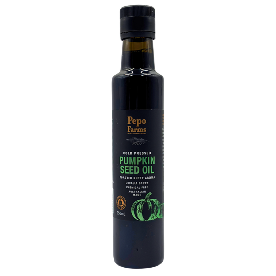 Pumpkin Cold Pressed Pumpkin Seed Oil 250ml