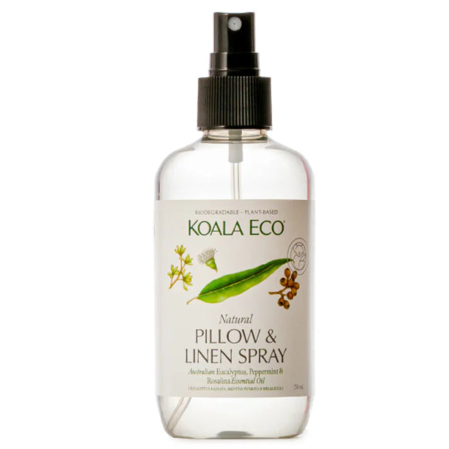Koala Eco Pillow And Linen Spray 250ml