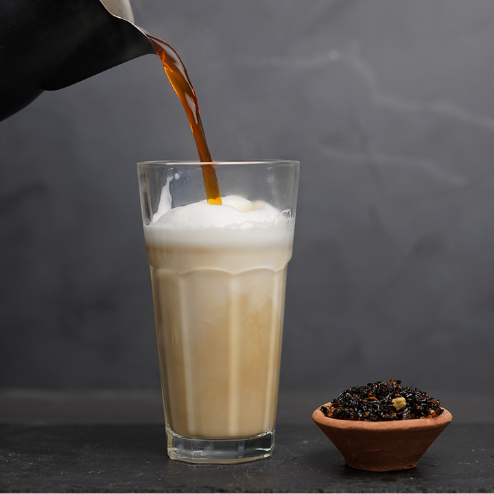 The Organic Tea Project Sticky Chai 150g