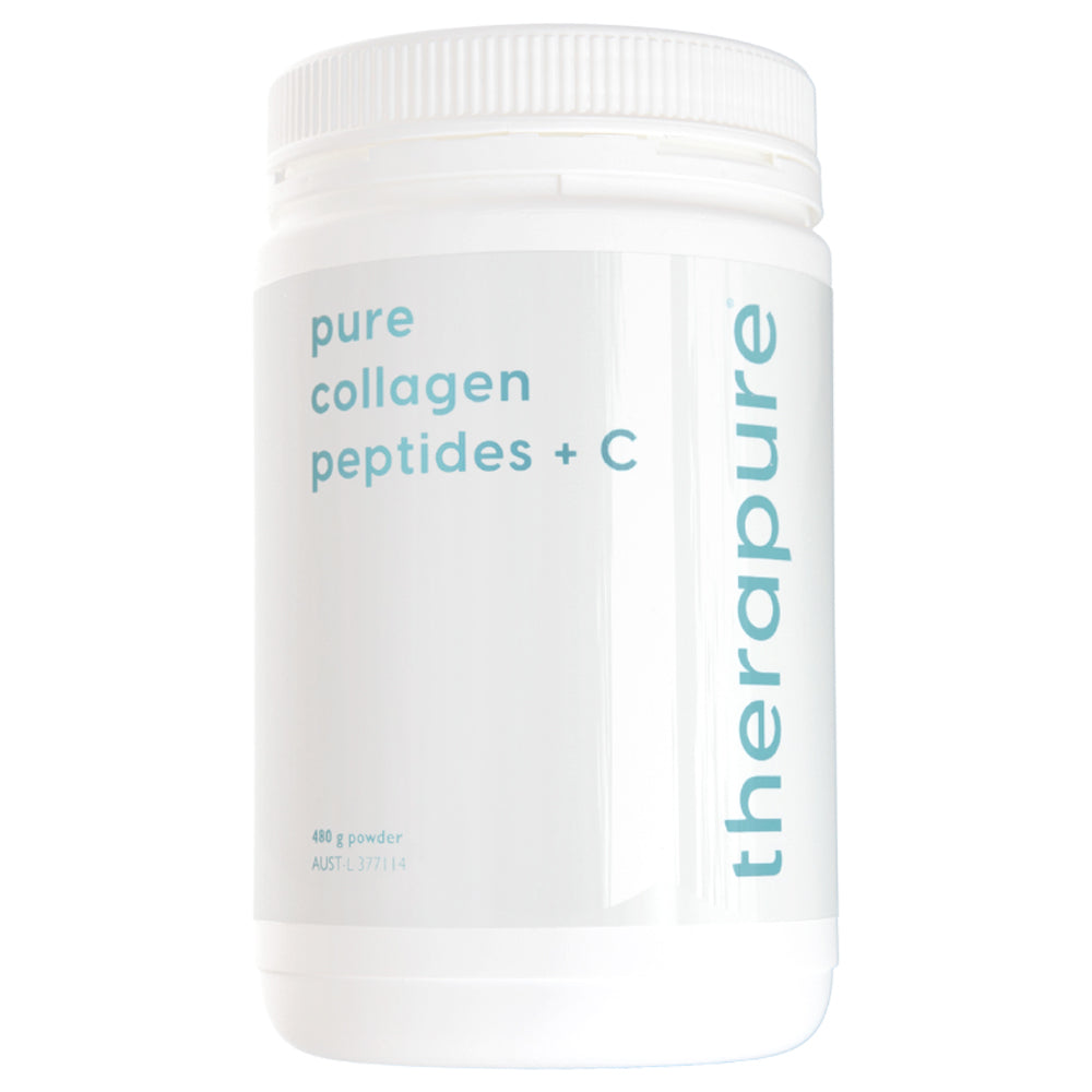 Therapure Collagen Powder