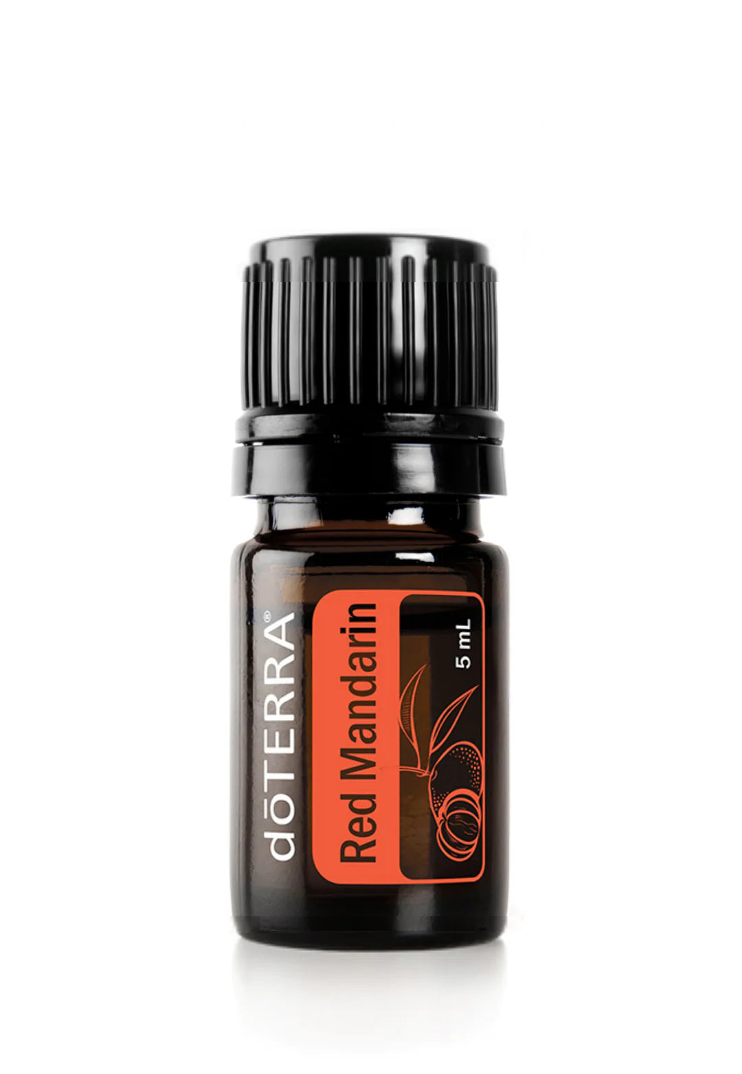 Doterra Red Mandarin 5ml