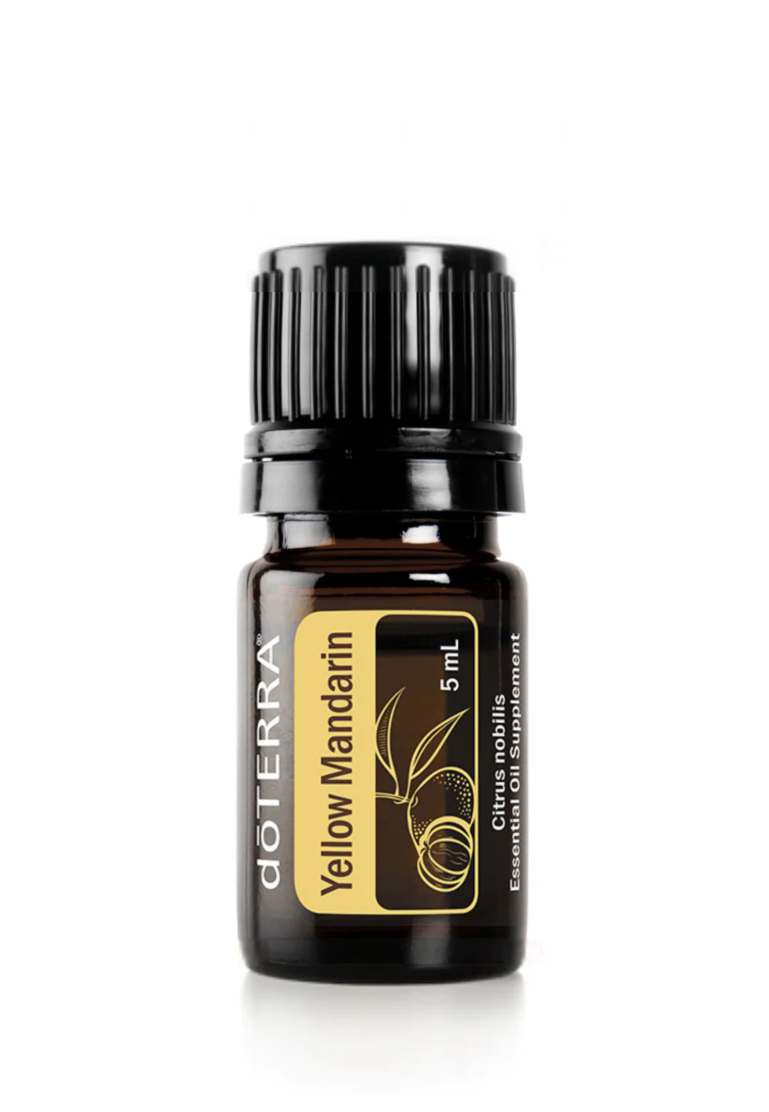 Doterra Yellow Mandarin 5ml