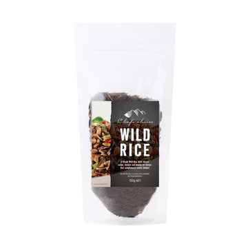 Chefs Choice Wild Rice 150g