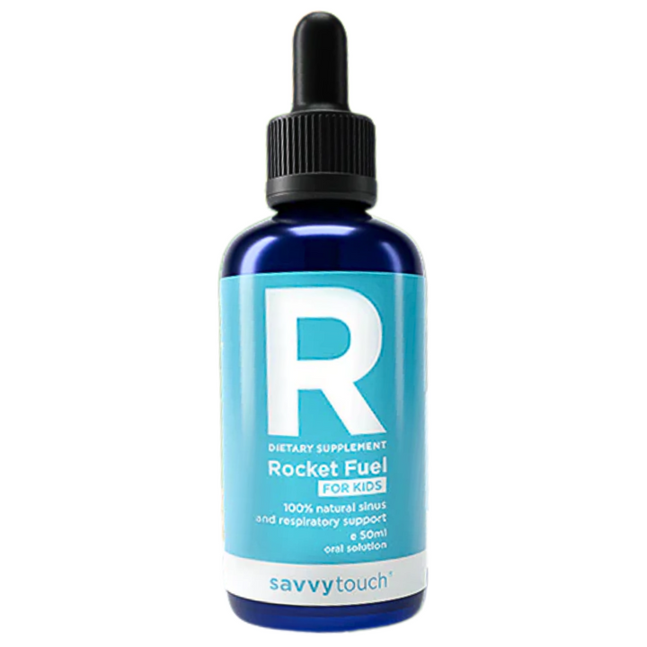 Savvy Touch Rocket Fuel For Kids 50ml