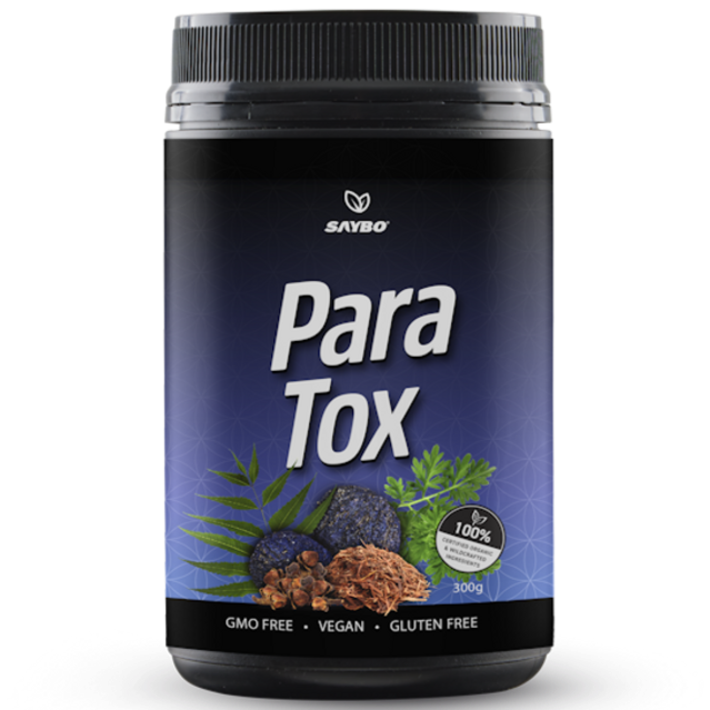 Saybo Paratox 300g