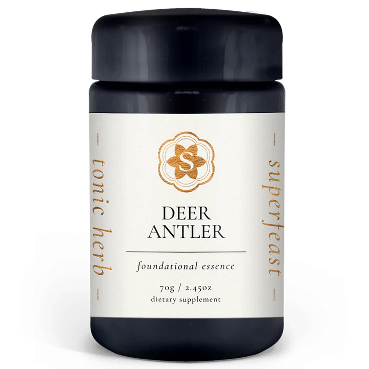 Superfeast Deer Antler Extract 70g