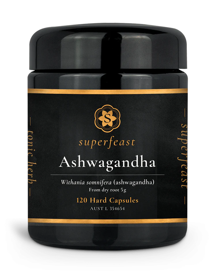 Superfeast Ashwagandha