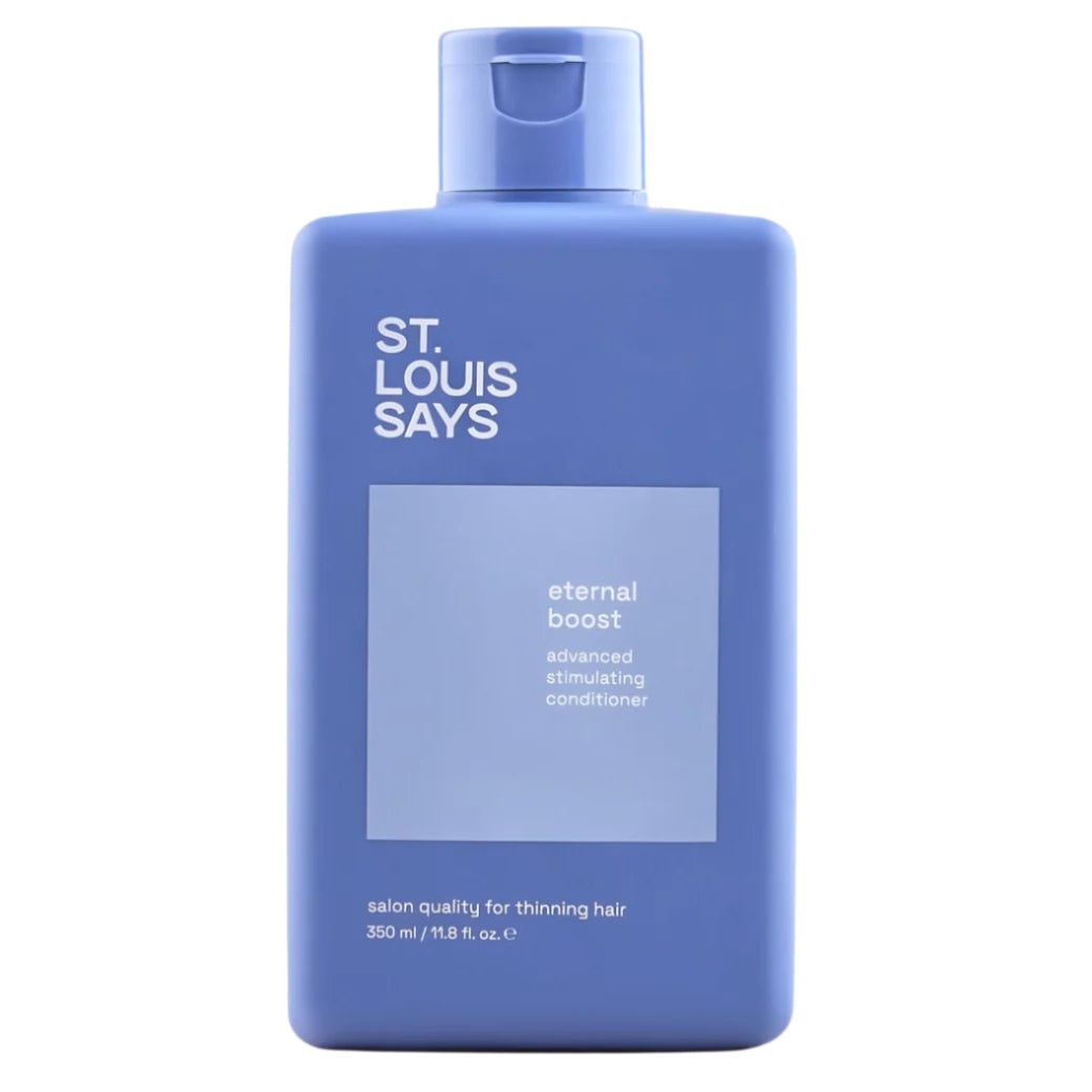 St Louis Says Eternal Boost Advanced Stimulating Conditioner 350ml