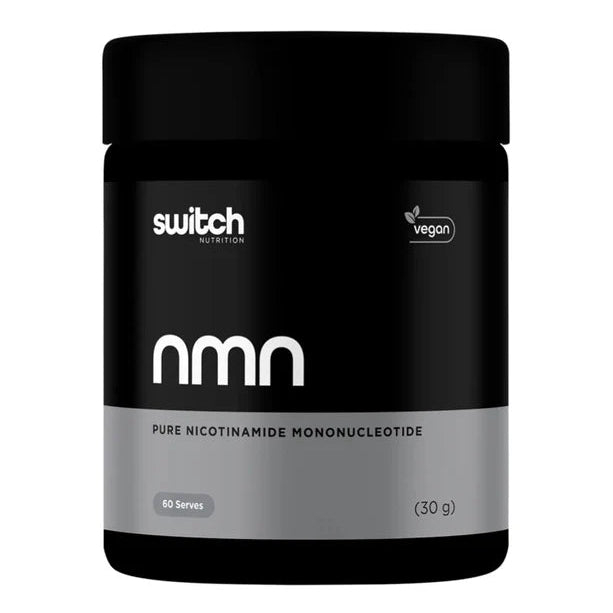 Switch Nutrition Nmn Powder 30g