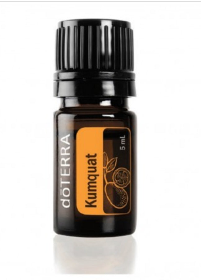 Doterra Kumquat 5ml