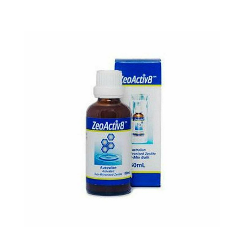 Zeoactiv 8 Zeolite 50ml