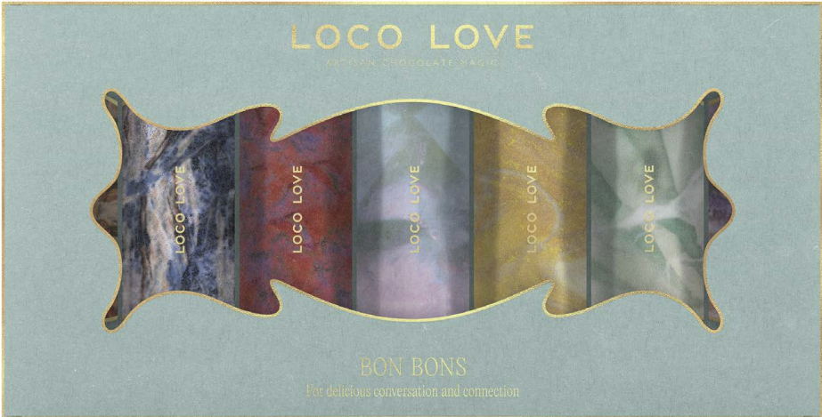 Loco Love Christmas Bon Bons