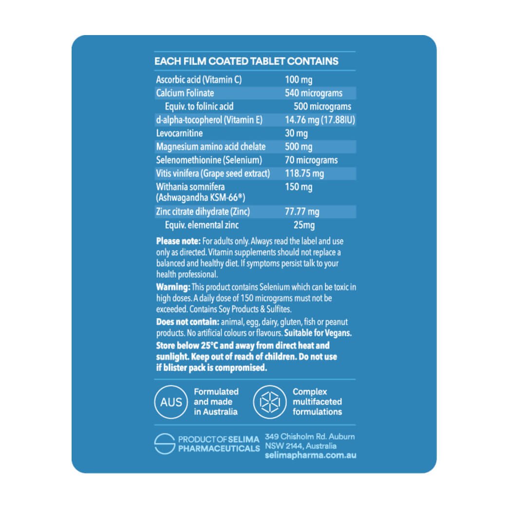 Ultra Nature Selancy Men 60t