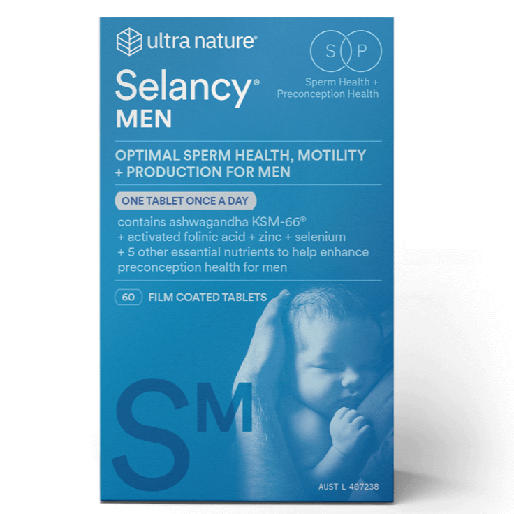 Ultra Nature Selancy Men 60t