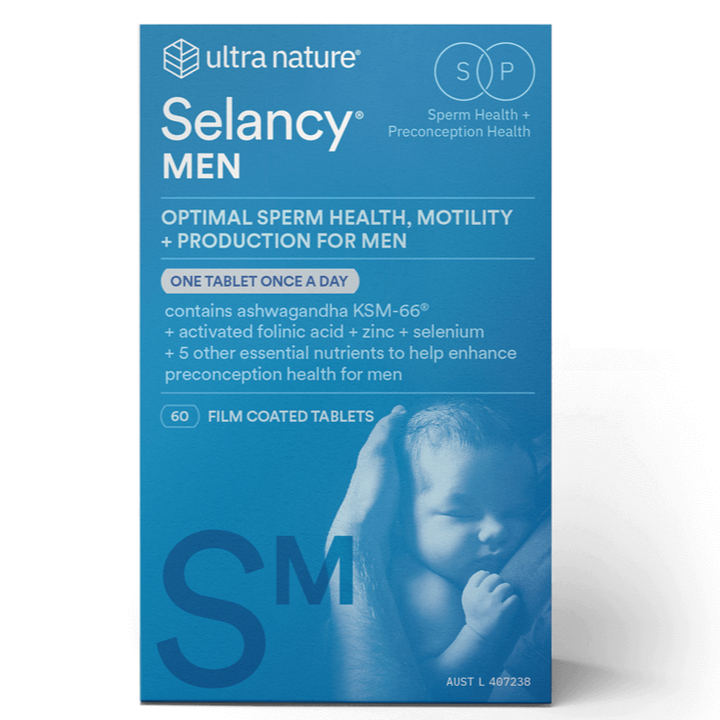 Ultra Nature Selancy Men 60t