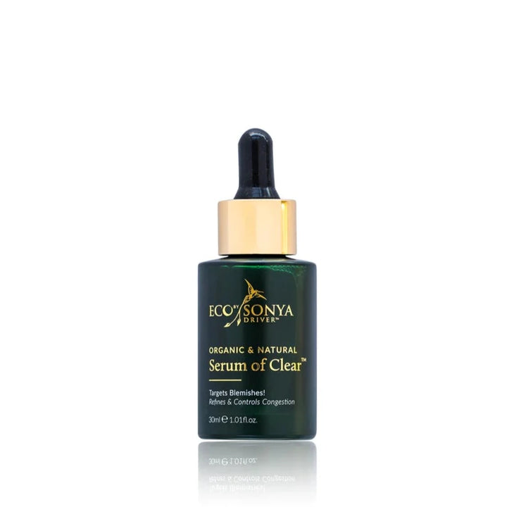 Eco Tan Serum Of Clear 30ml