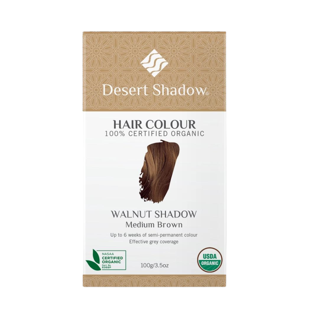 Desert Shadow Walnut Shadow Hair Colour 100g