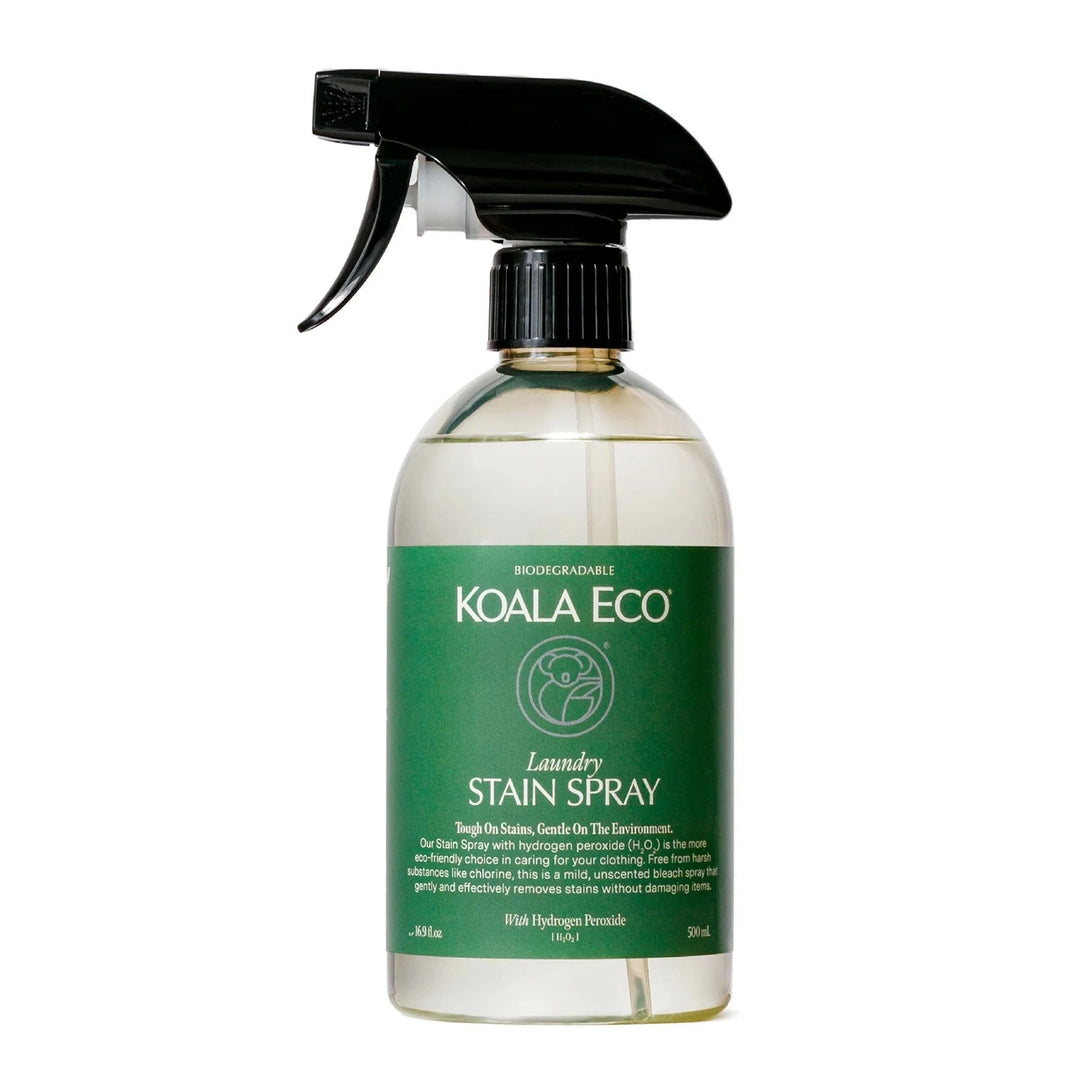 Koala Eco Laundry Stain Spray Fragrance Free 500ml