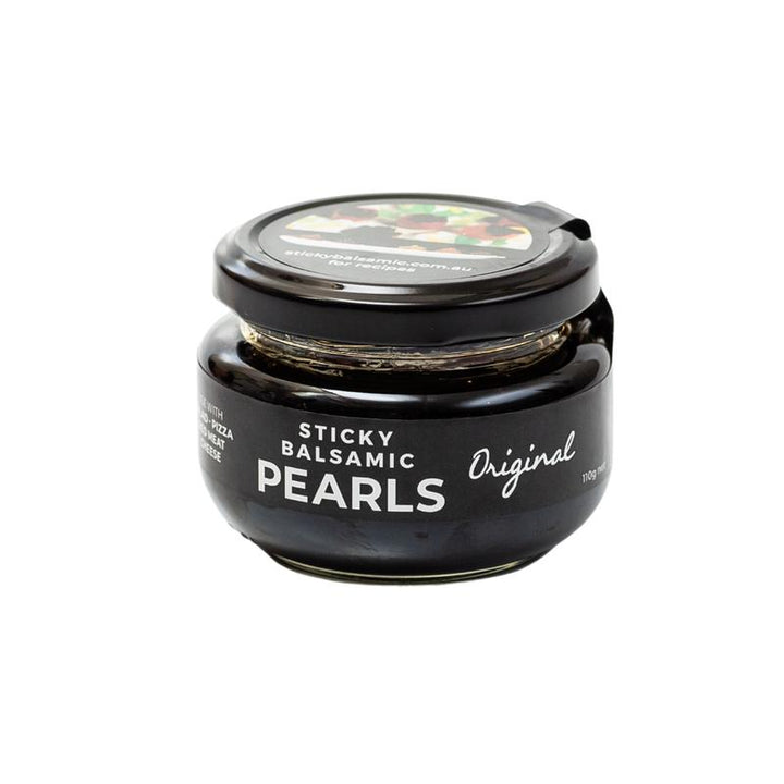 Sticky Balsamic Original Pearls