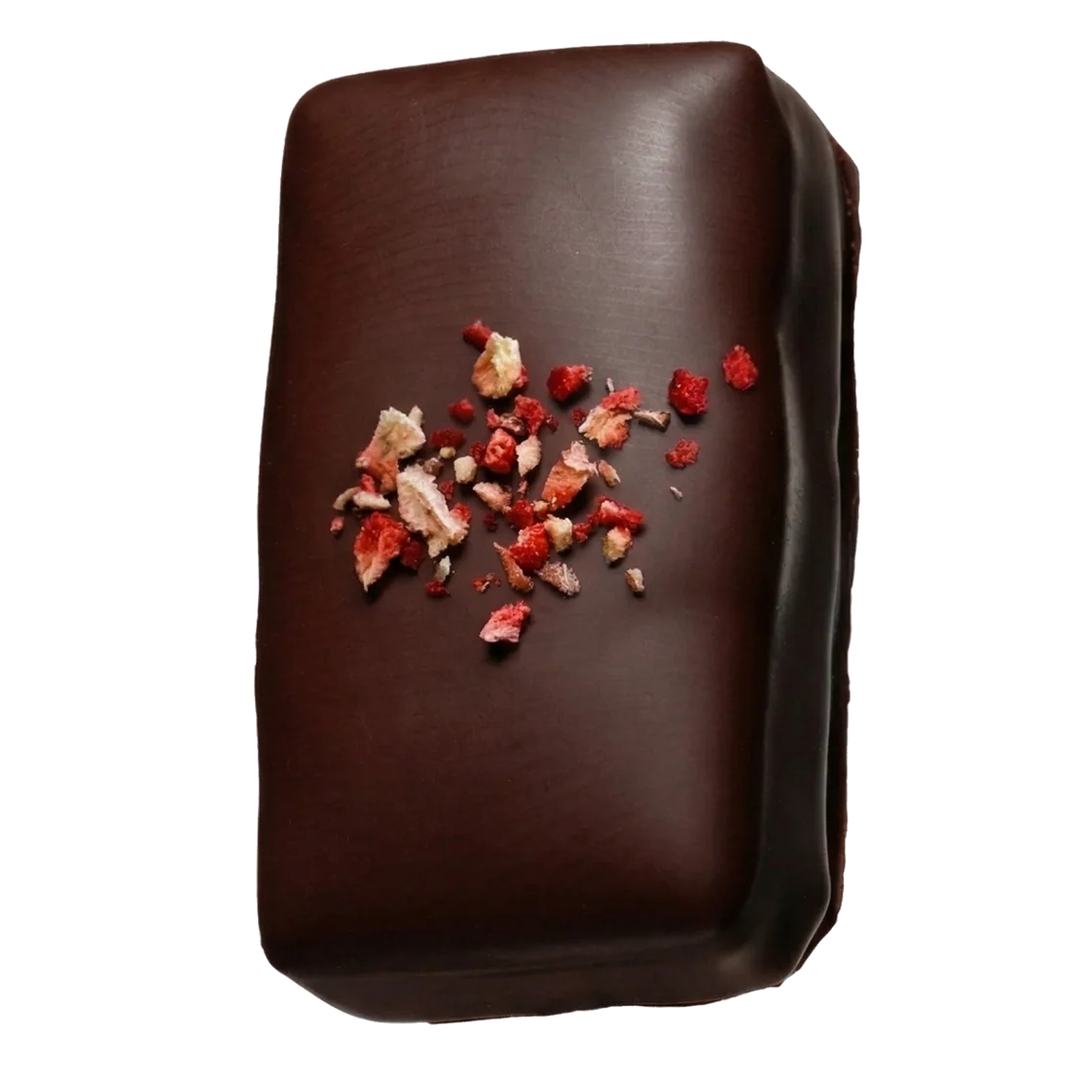 Loco Love Strawberry Vanilla Burst 35g