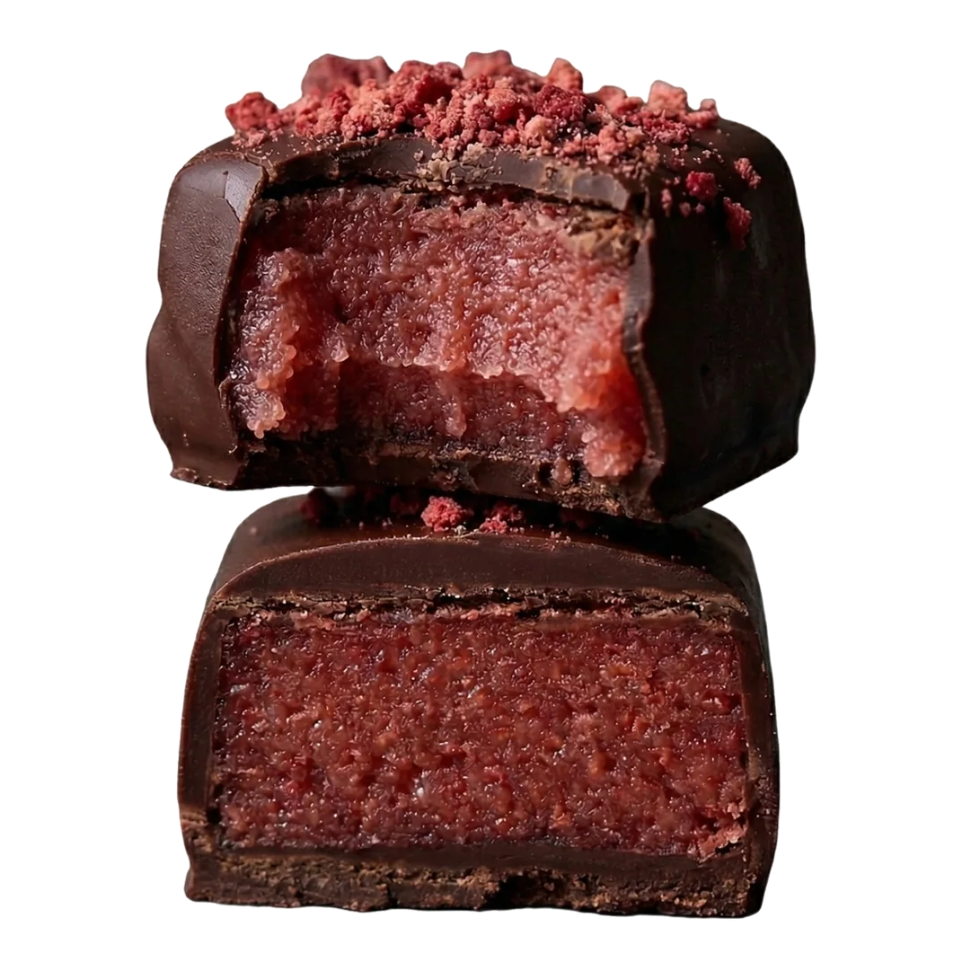 Loco Love Strawberry Vanilla Burst 35g