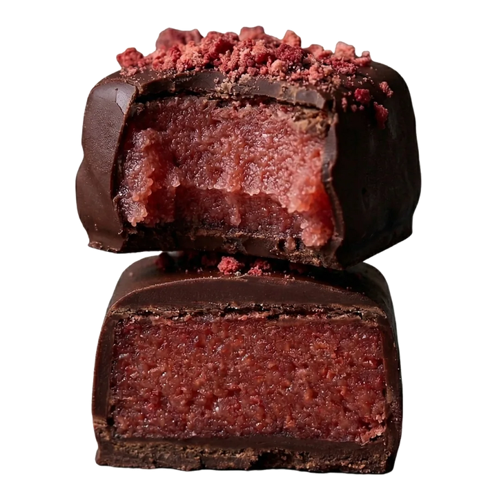 Loco Love Strawberry Vanilla Burst 35g