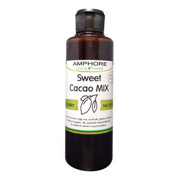 Amphore Sweet Cacao 290g