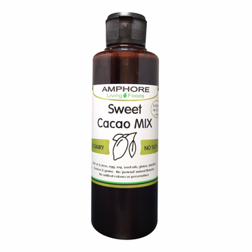 Amphore Glycerine 320ml