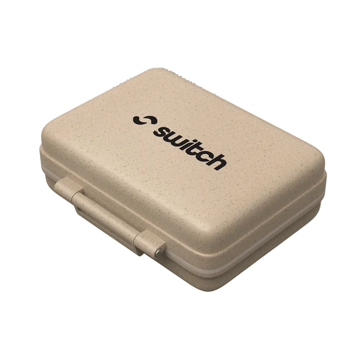 Switch Nutrition Pill Box 1 Piece