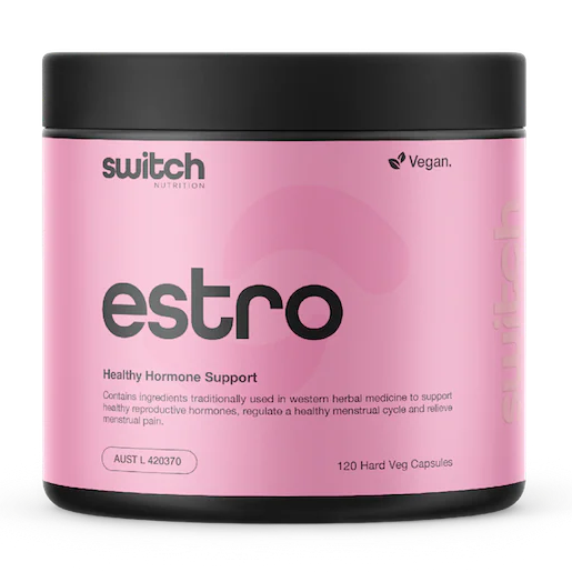 Switch Nutrition Estro Balance