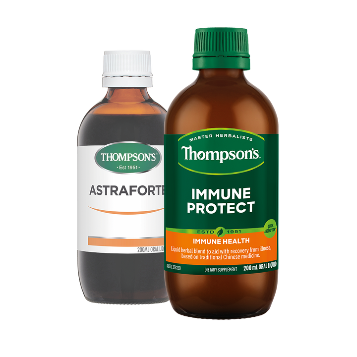 Thompsons Immune Protect Liquid 200ml