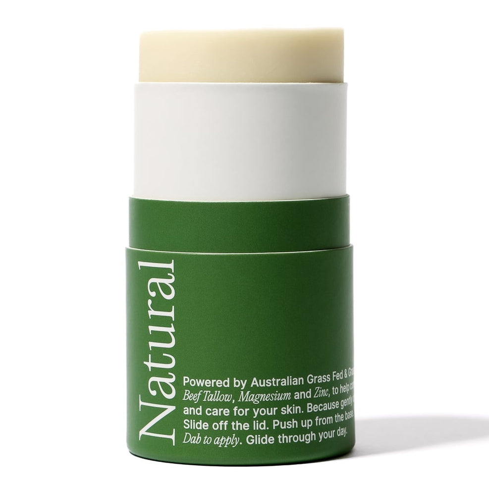 Tuttofare Natural Deodorant Eucalyptus & Mint 50g