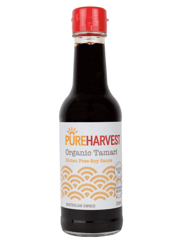 Pure Harvest Organic Wheat Free Tamari 500ml