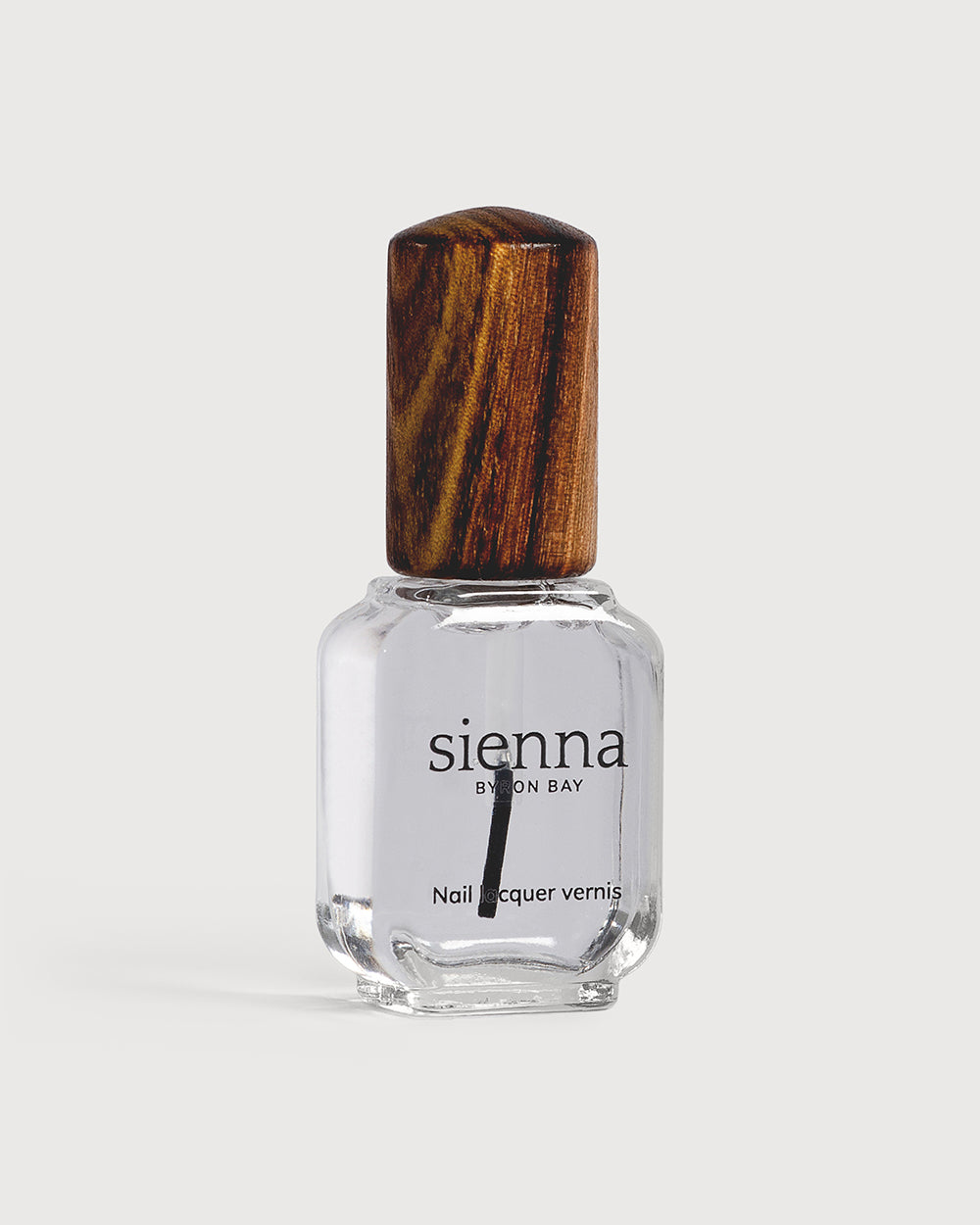 Sienna Top Coat 10ml