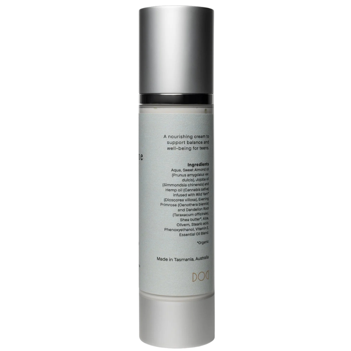 Tre Lune Teens Wild Yam Cream 100ml
