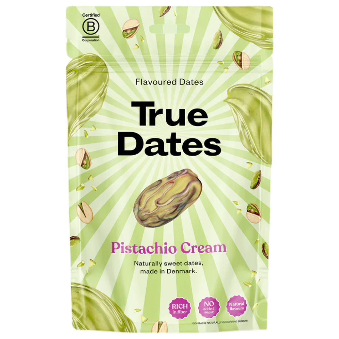 True Dates Pistachio Cream 100g