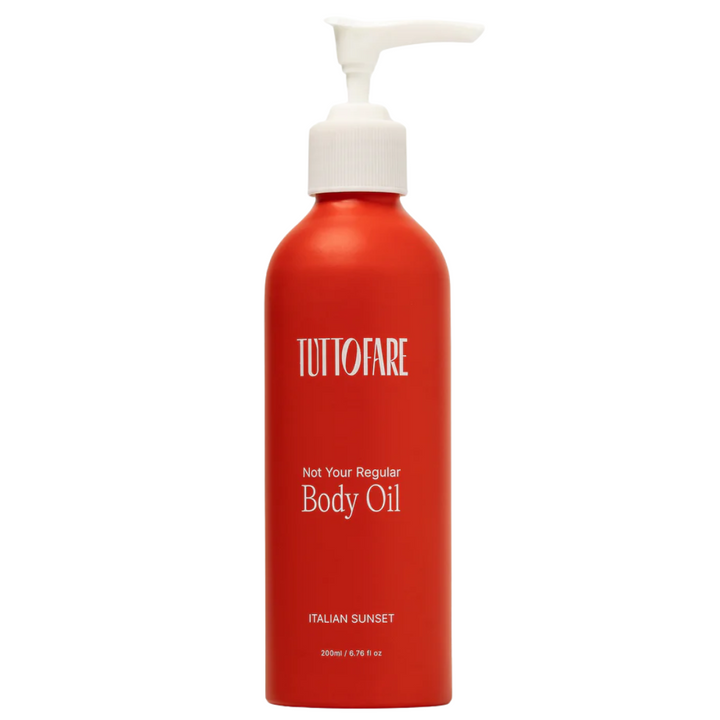 Tuttofare Not Your Regular Body Oil 200ml