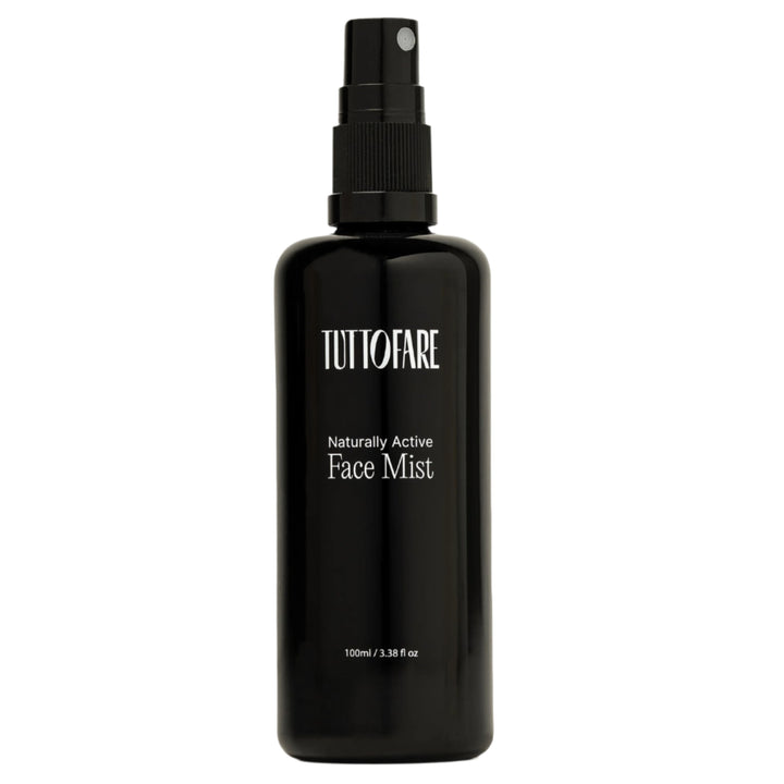 Tuttofare Naturally Active Face Mist 100ml