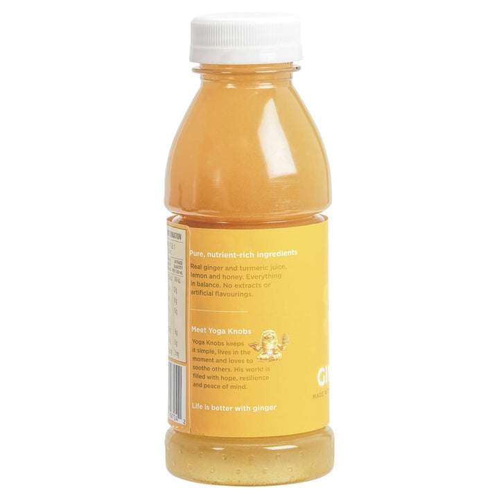 Ginger People Turmeric Gingerade Juice 360ml