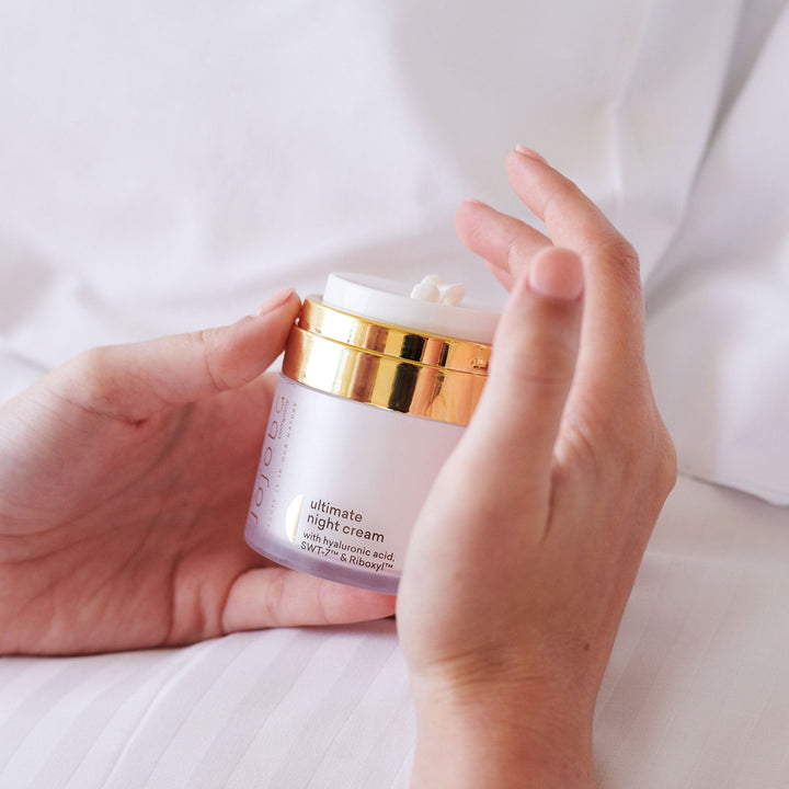 Jojoba Company Ultimate Night Cream 50ml