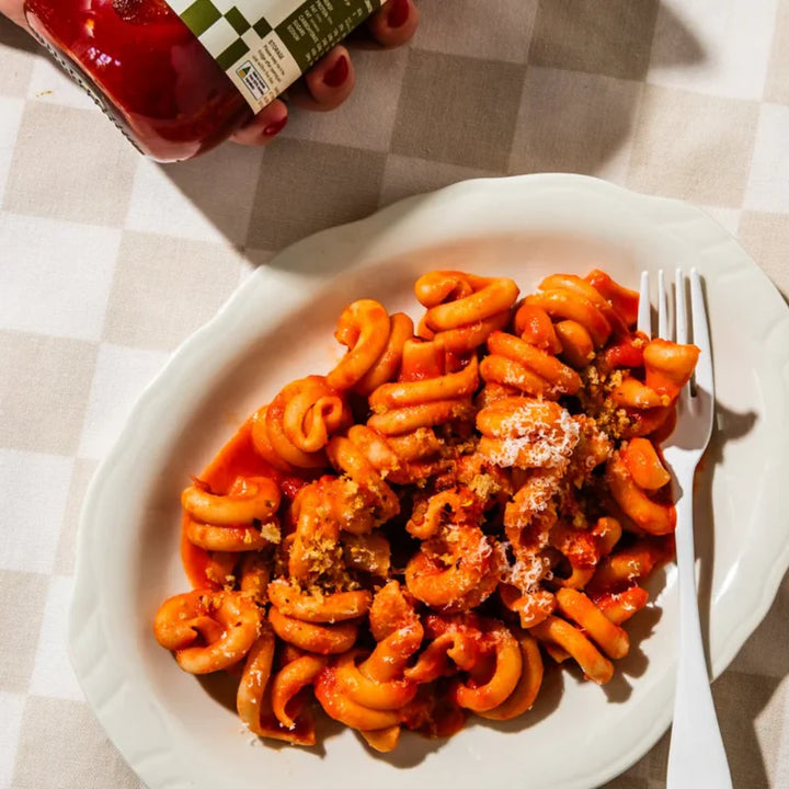 Saturday Night Pasta Home Base Sauce 500g