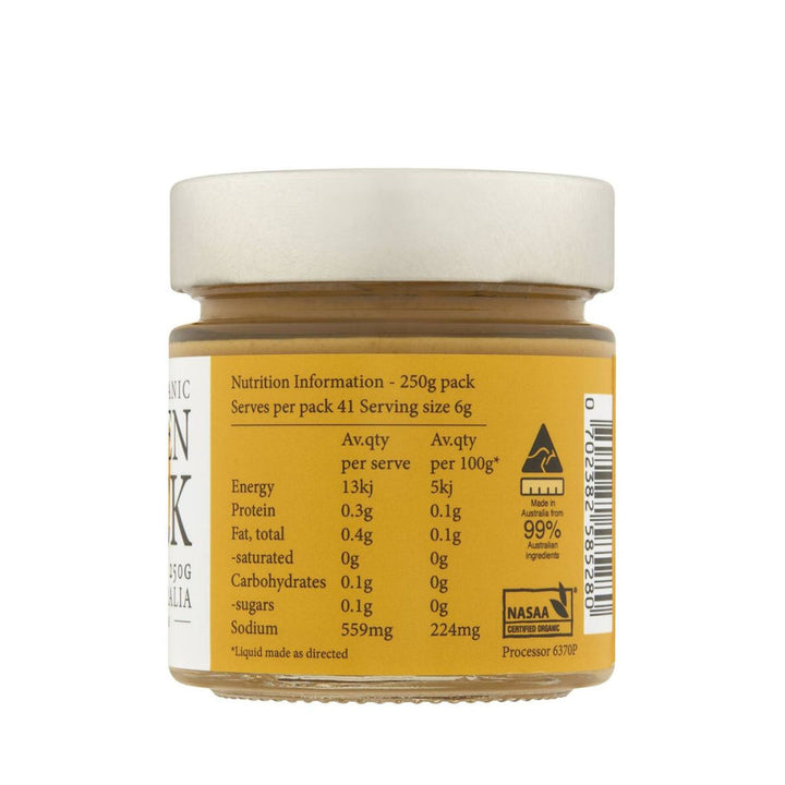 Urban Forager Organic Chicken Stock Concentrate 250g