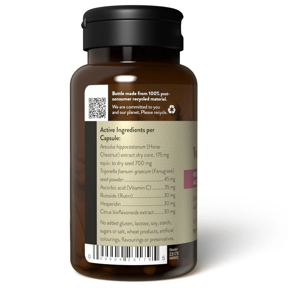 Natures Sunshine Vari-gone