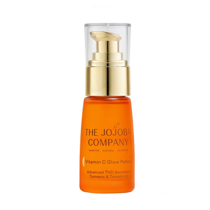 Jojoba Company Vitamin C Glow Potion 30ml